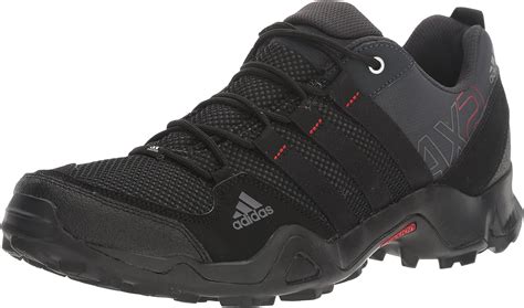 adidas outdoor Men's Ax2 Hiking Shoe 